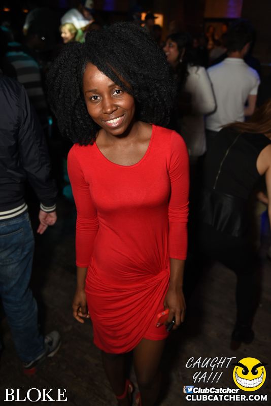 Bloke nightclub photo 134 - May 19th, 2015