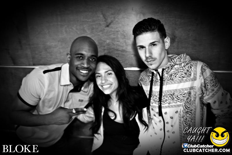 Bloke nightclub photo 136 - May 19th, 2015