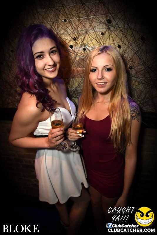 Bloke nightclub photo 17 - May 19th, 2015