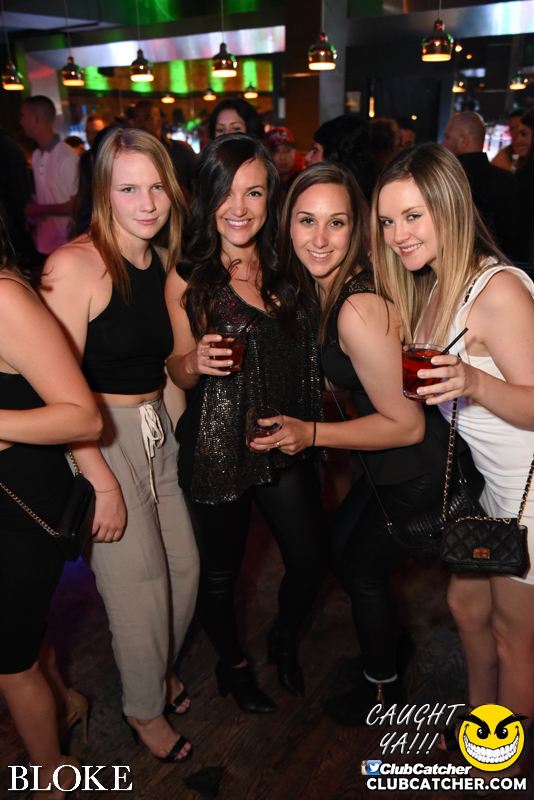 Bloke nightclub photo 18 - May 19th, 2015