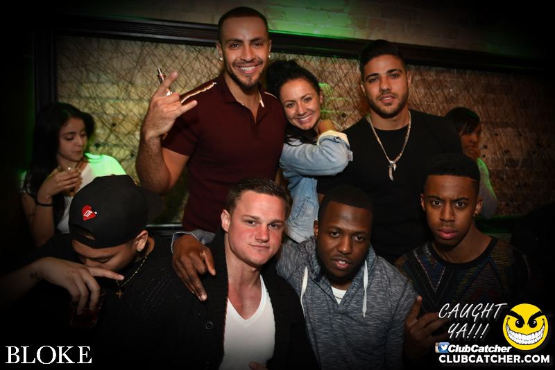 Bloke nightclub photo 20 - May 19th, 2015