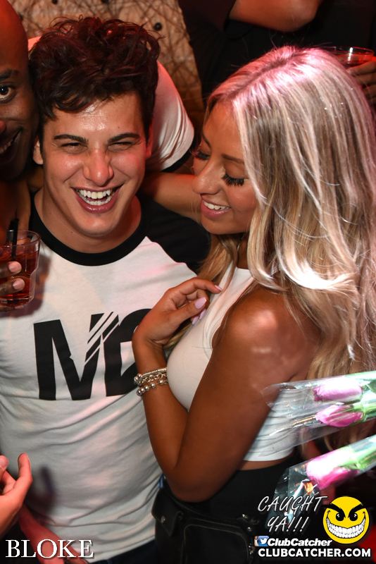 Bloke nightclub photo 21 - May 19th, 2015