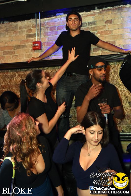 Bloke nightclub photo 22 - May 19th, 2015