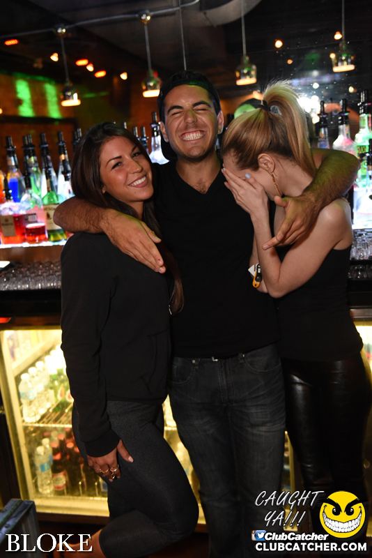 Bloke nightclub photo 27 - May 19th, 2015