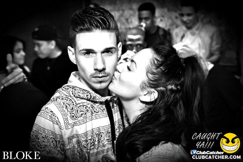 Bloke nightclub photo 29 - May 19th, 2015