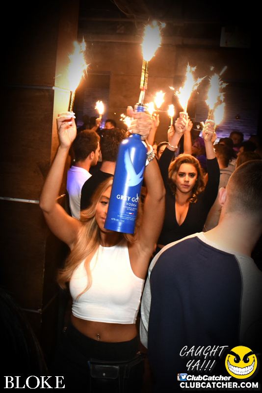 Bloke nightclub photo 4 - May 19th, 2015