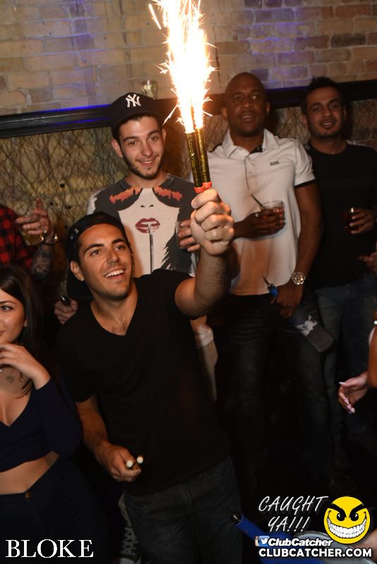 Bloke nightclub photo 31 - May 19th, 2015