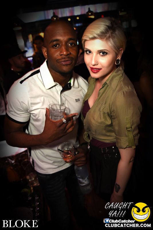 Bloke nightclub photo 37 - May 19th, 2015