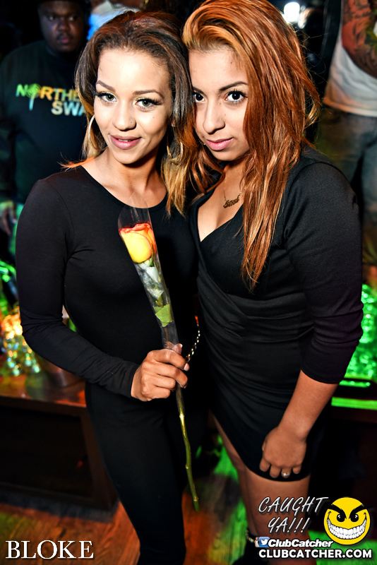 Bloke nightclub photo 5 - May 19th, 2015
