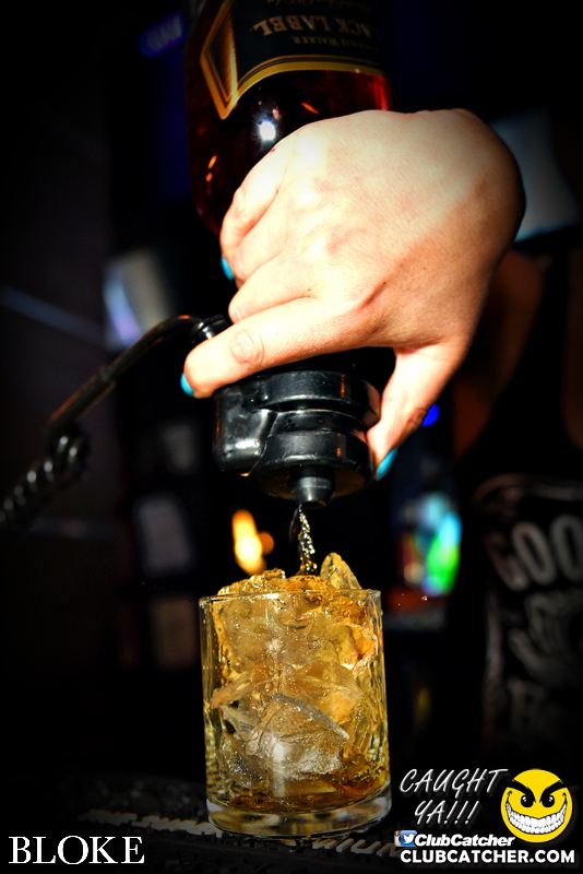 Bloke nightclub photo 41 - May 19th, 2015