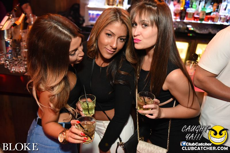 Bloke nightclub photo 45 - May 19th, 2015