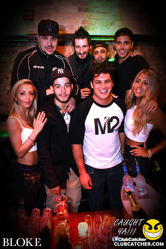 Bloke nightclub photo 46 - May 19th, 2015