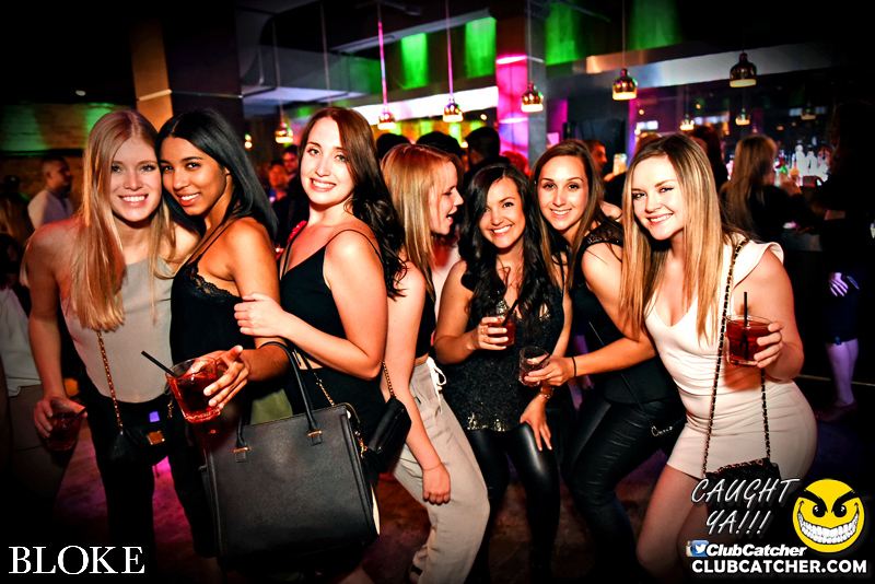 Bloke nightclub photo 49 - May 19th, 2015