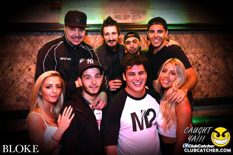 Bloke nightclub photo 6 - May 19th, 2015