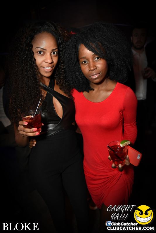 Bloke nightclub photo 51 - May 19th, 2015