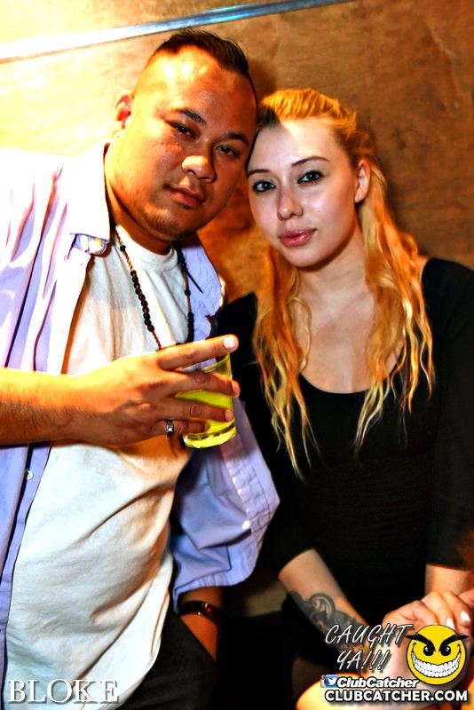 Bloke nightclub photo 58 - May 19th, 2015