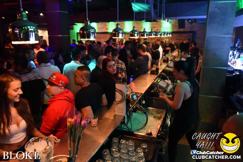 Bloke nightclub photo 59 - May 19th, 2015