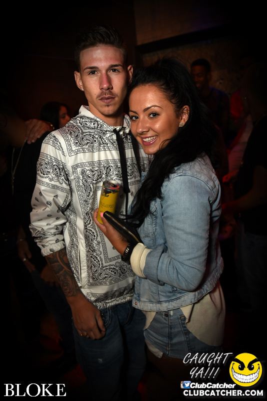 Bloke nightclub photo 60 - May 19th, 2015