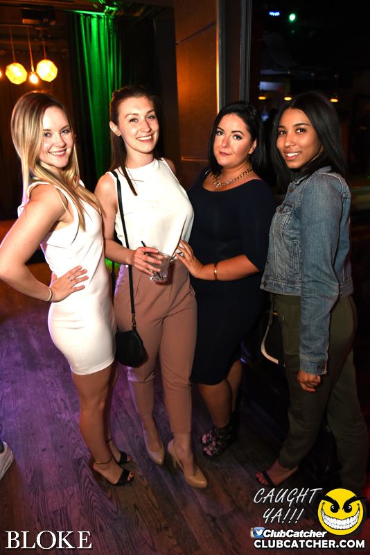 Bloke nightclub photo 7 - May 19th, 2015