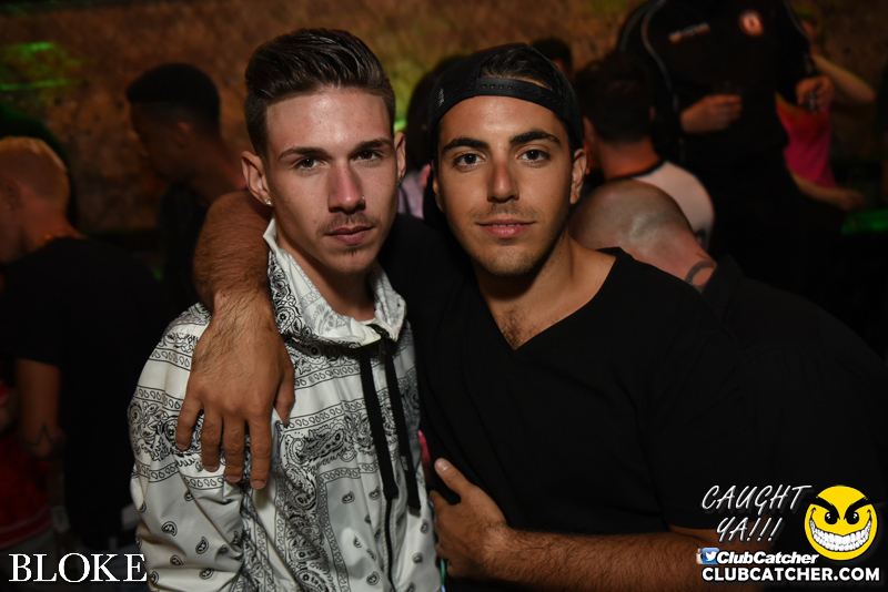 Bloke nightclub photo 63 - May 19th, 2015