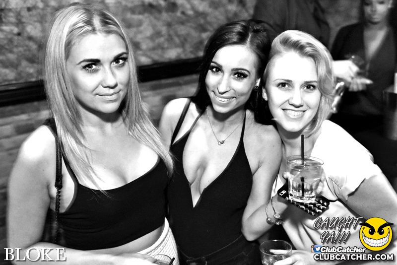 Bloke nightclub photo 66 - May 19th, 2015