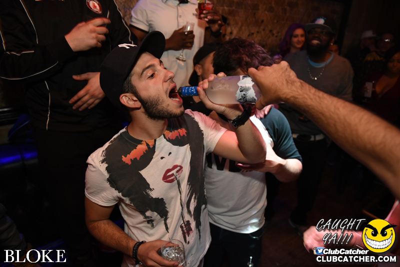 Bloke nightclub photo 68 - May 19th, 2015