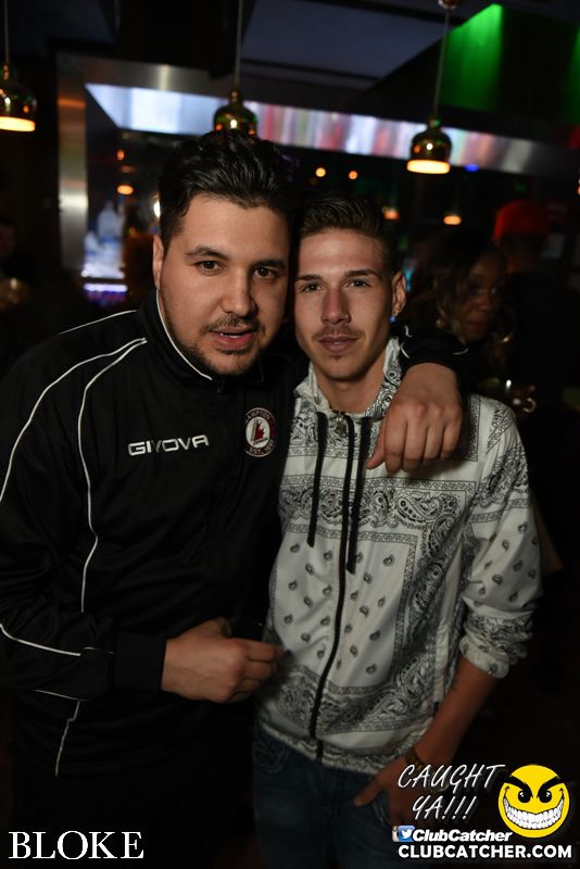 Bloke nightclub photo 75 - May 19th, 2015