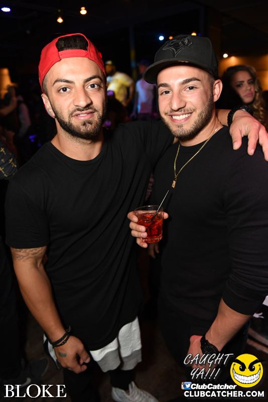 Bloke nightclub photo 79 - May 19th, 2015