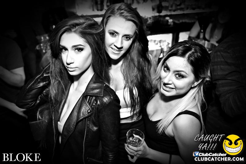 Bloke nightclub photo 10 - May 19th, 2015