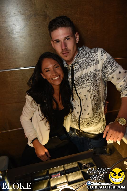 Bloke nightclub photo 94 - May 19th, 2015