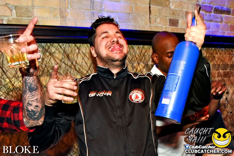 Bloke nightclub photo 99 - May 19th, 2015