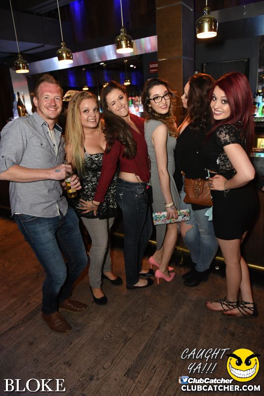 Bloke nightclub photo 2 - May 20th, 2015