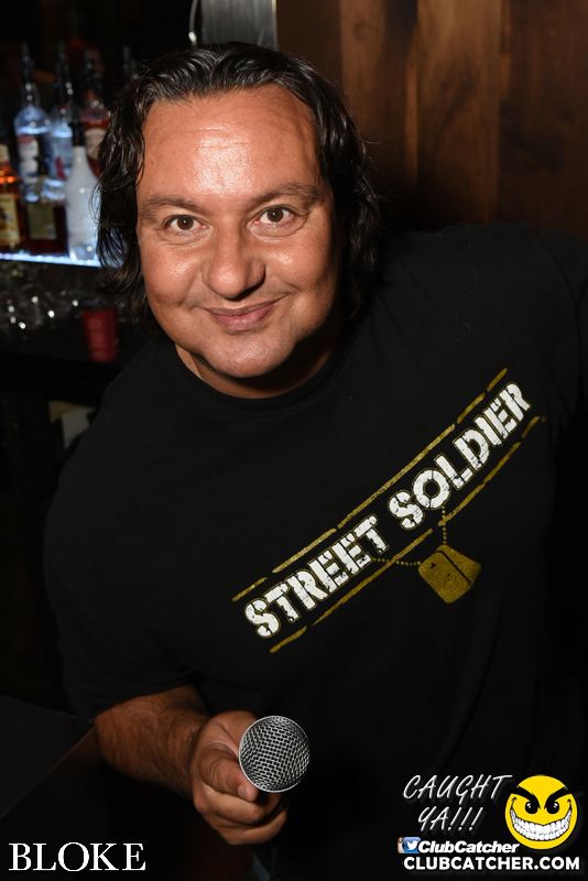 Bloke nightclub photo 11 - May 20th, 2015