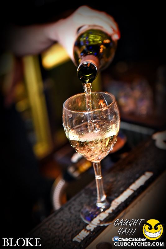 Bloke nightclub photo 15 - May 20th, 2015