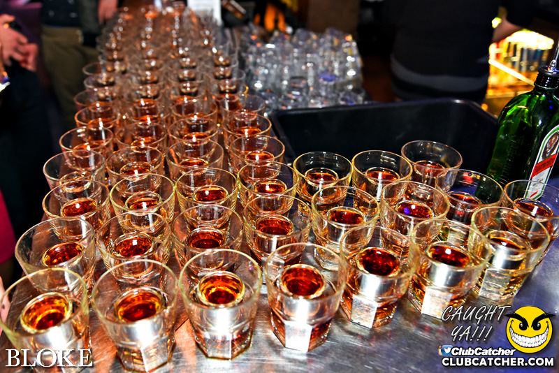 Bloke nightclub photo 16 - May 20th, 2015