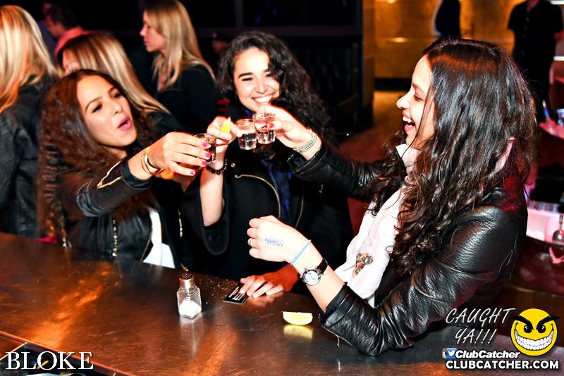 Bloke nightclub photo 18 - May 20th, 2015