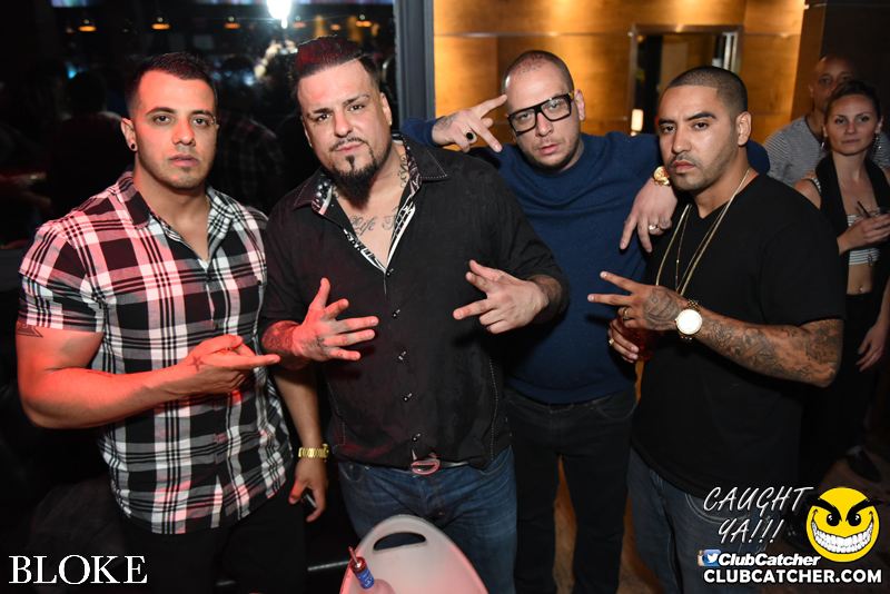 Bloke nightclub photo 19 - May 20th, 2015