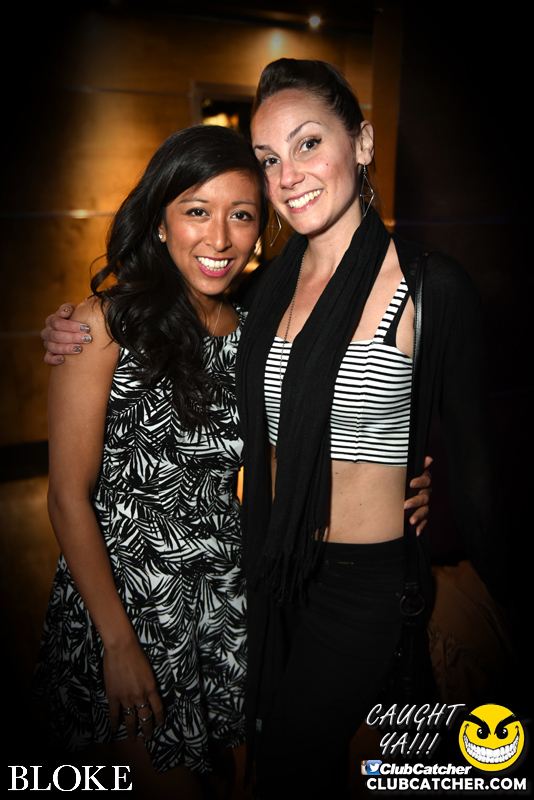 Bloke nightclub photo 20 - May 20th, 2015