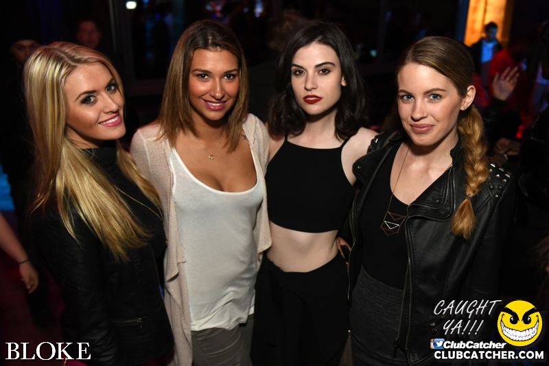 Bloke nightclub photo 3 - May 20th, 2015