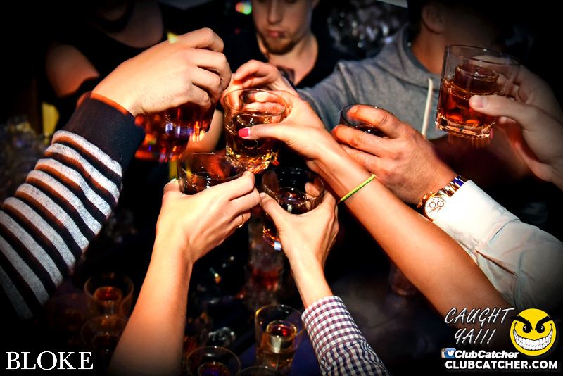 Bloke nightclub photo 21 - May 20th, 2015