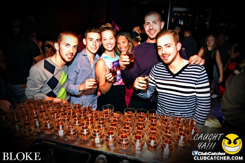 Bloke nightclub photo 22 - May 20th, 2015
