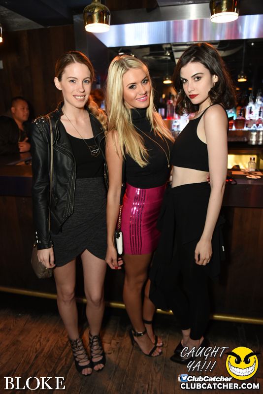 Bloke nightclub photo 23 - May 20th, 2015
