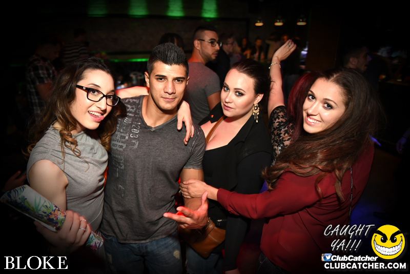 Bloke nightclub photo 24 - May 20th, 2015
