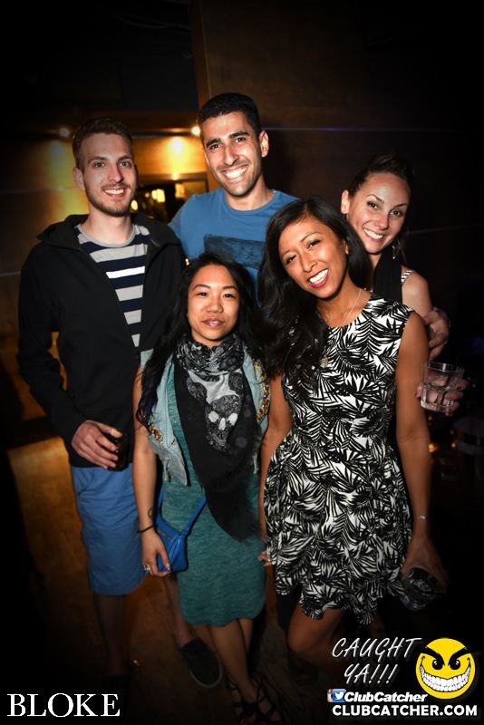 Bloke nightclub photo 26 - May 20th, 2015