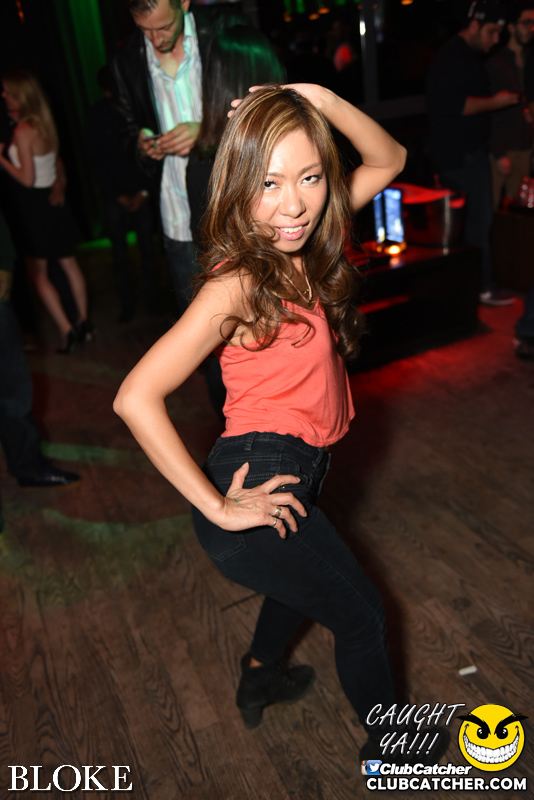 Bloke nightclub photo 28 - May 20th, 2015