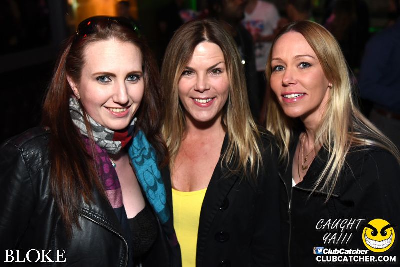 Bloke nightclub photo 30 - May 20th, 2015