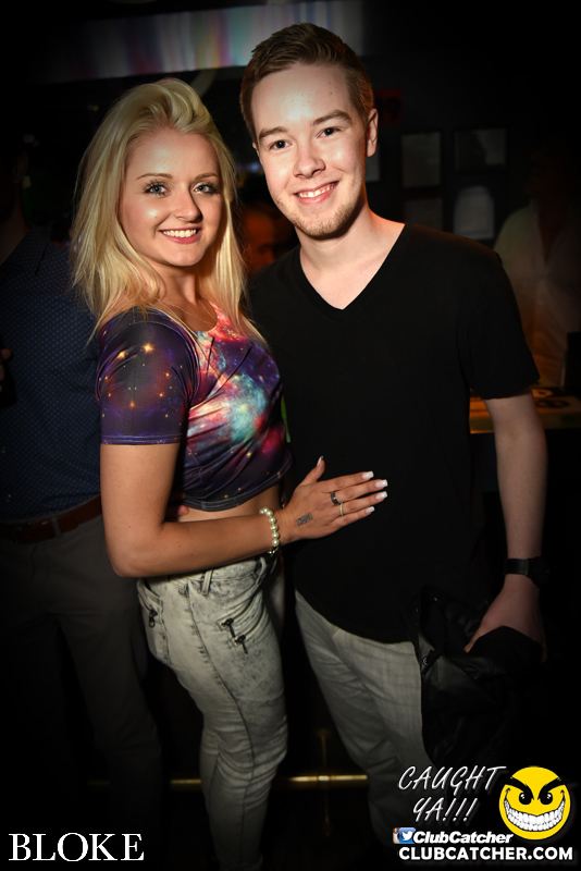 Bloke nightclub photo 31 - May 20th, 2015