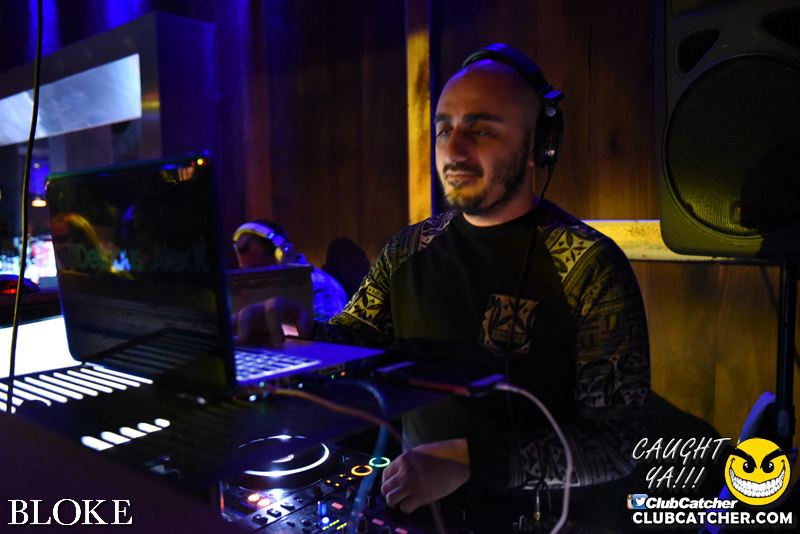 Bloke nightclub photo 36 - May 20th, 2015