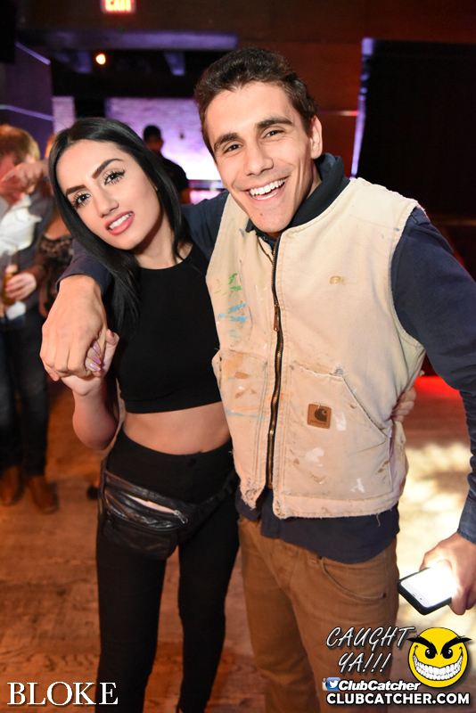 Bloke nightclub photo 37 - May 20th, 2015