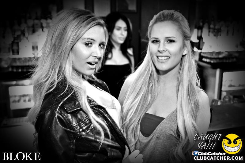 Bloke nightclub photo 39 - May 20th, 2015